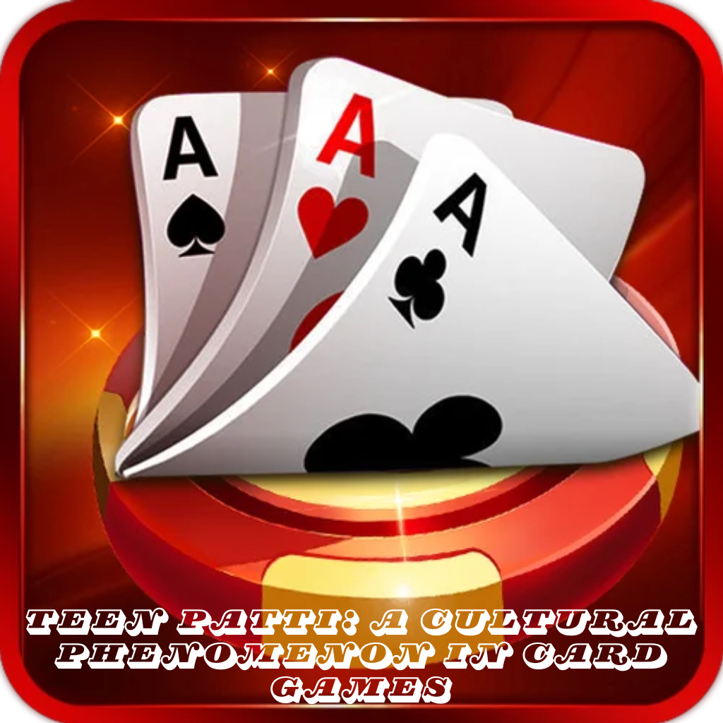 TEEN PATTI