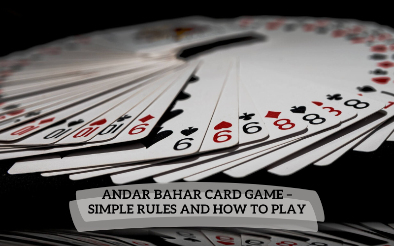 andar bahar card game