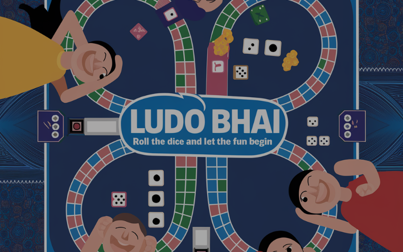 LUDO BHAI