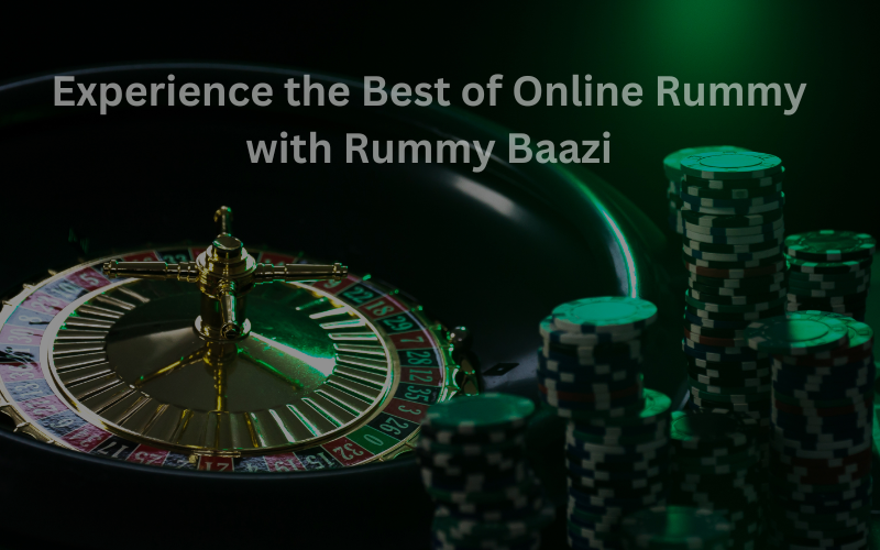 RUMMY BAAZI