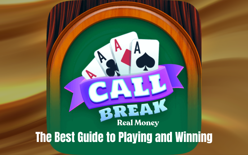 CALL BREAK REAL MONEY